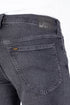 Lee Men's Daren Zip Fly Jeans In Dark Midnight